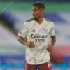 Reiss Nelson Diamond Painting