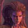 Sarah Kerrigan Diamond Painting