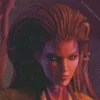 Sarah Kerrigan Diamond Painting