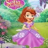 Sofia The First Diamond Painting