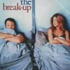 The Break Up Poster Diamond Painting