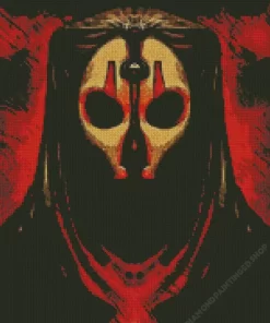 Darth Nihilus Diamond Painting