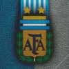 Argentina National Team Diamond Painting