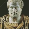 Aristotle Diamond Painting