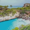 Baleares Diamond Painting