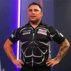 Gerwyn Price Diamond Painting