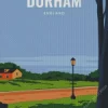 Durham Poster Diamond Painting