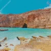 Gozo Island Diamond Painting