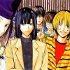 Hikaru No Go Diamond Painting