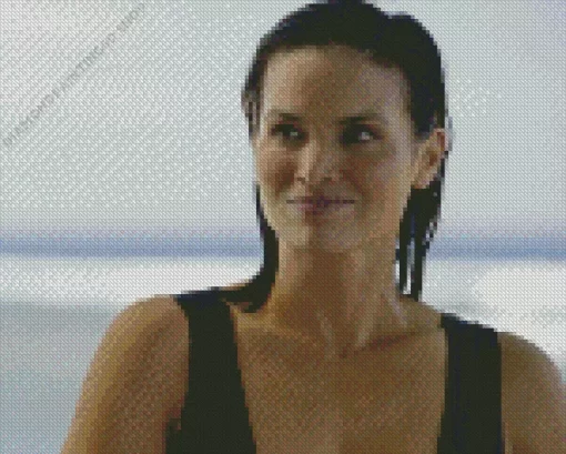 Katrina Law Diamond Painting