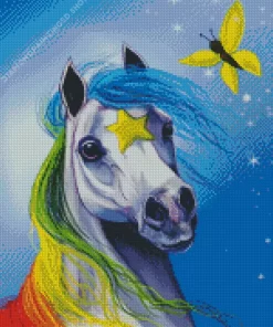 Brite Starlite Diamond Painting