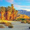 Anza Borrego Diamond Painting