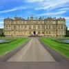 Longleat House Diamond Painting