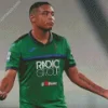 Luis Muriel Diamond Painting