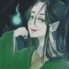 Qi Rong Diamond Painting