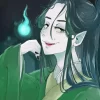 Qi Rong Diamond Painting