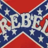 Rebel Flag Diamond Painting