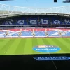 Reebok Stadium Diamond Painting