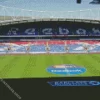 Reebok Stadium Diamond Painting