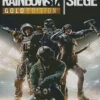 Tom Clancys Rainbow Six Diamond Painting