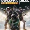 Tom Clancys Rainbow Six Diamond Painting