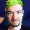 Jacksepticeye Diamond Painting