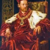 Jozef Szujski Diamond Painting