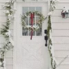 Christmas Door Diamond Painting