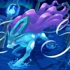 Suicune Diamond Painting