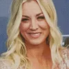 Kaley Cuoco Diamond Painting