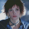 Alice Cullen Diamond Painting