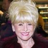 Barbara Windsor Diamond Painting