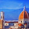 Duomo Di Firenze Diamond Painting