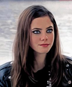 Effy Stonem Diamond Painting