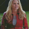 Emma Swan Diamond Painting