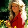 Farrah Fawcett Diamond Painting