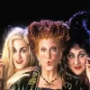 Hocus Pocus 2 Movie Diamond Painting