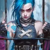 Arcane Jinx Diamond Paintings