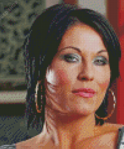 Kat Slater Diamond Painting