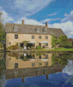 Rissington Diamond Painting