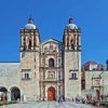 Templo De Santo Diamond Painting