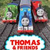 Thomas And Friends Diamond Painting