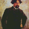 Vasily Surikov Diamond Painting