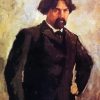 Vasily Surikov Diamond Painting