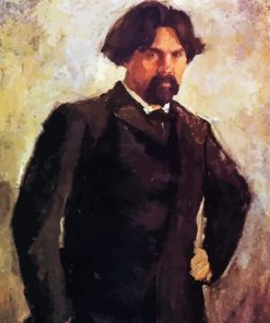 Vasily Surikov Diamond Painting