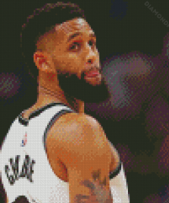 Allen Crabbe Diamond Painting