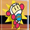 Bomberman Diamond Painting