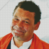 Craig Charles Diamond Painting