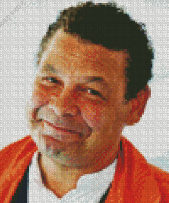 Craig Charles Diamond Painting