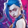 Arcane Jinx Diamond Paintings